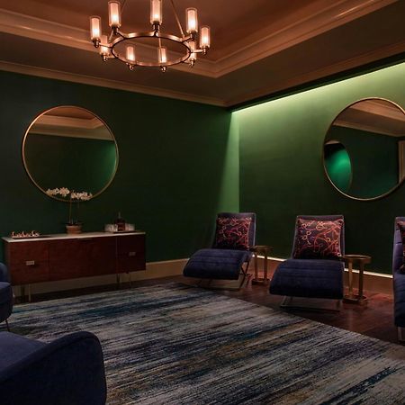 The St. Regis Atlanta Hotell Eksteriør bilde