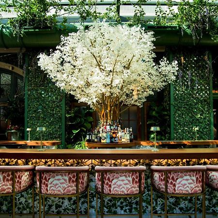 The St. Regis Atlanta Hotell Eksteriør bilde