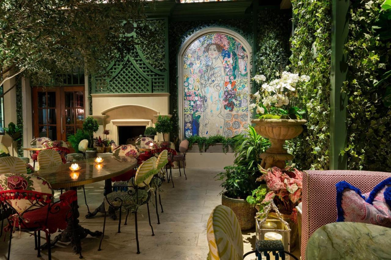 The St. Regis Atlanta Hotell Eksteriør bilde