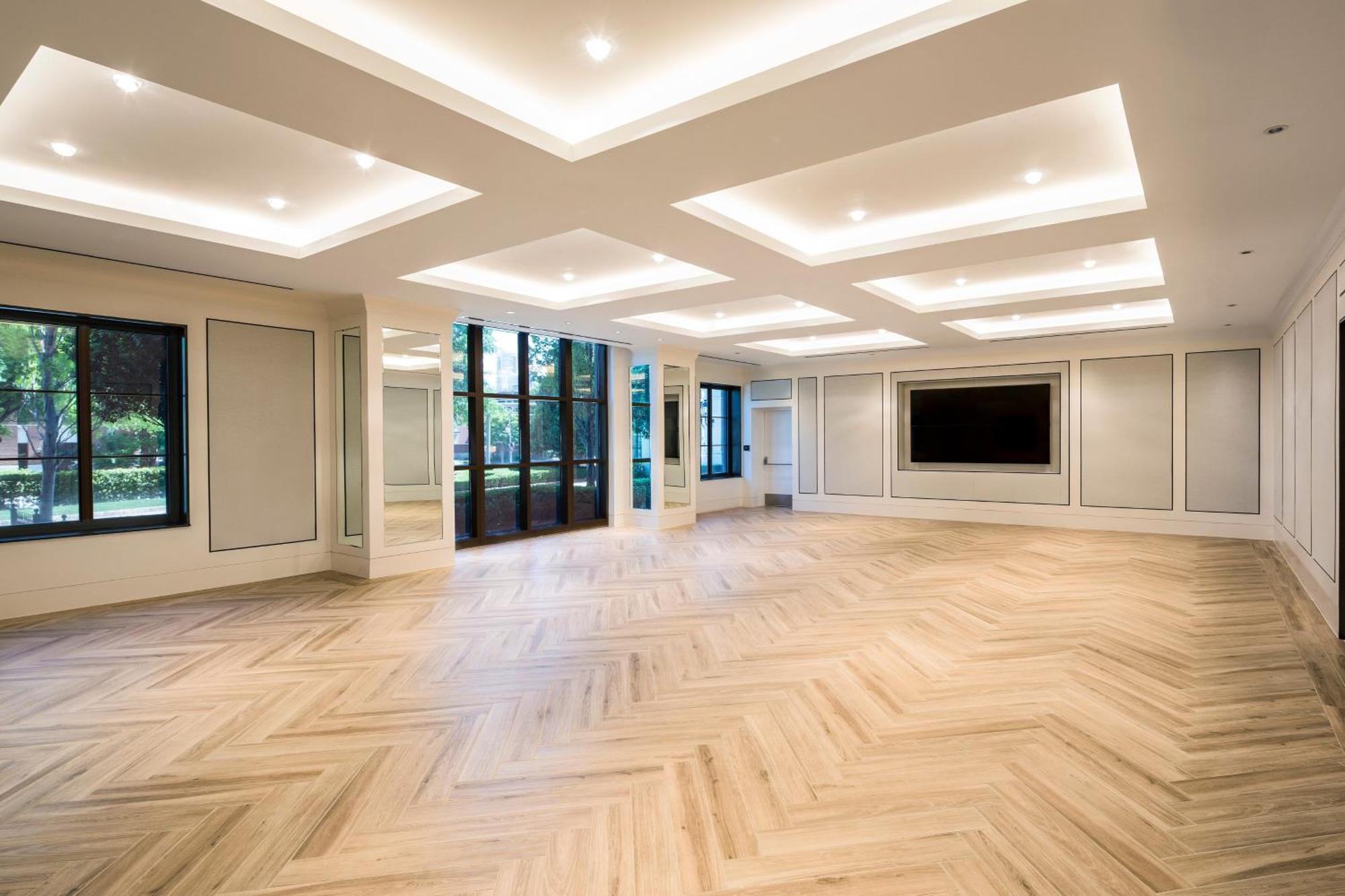 The St. Regis Atlanta Hotell Eksteriør bilde