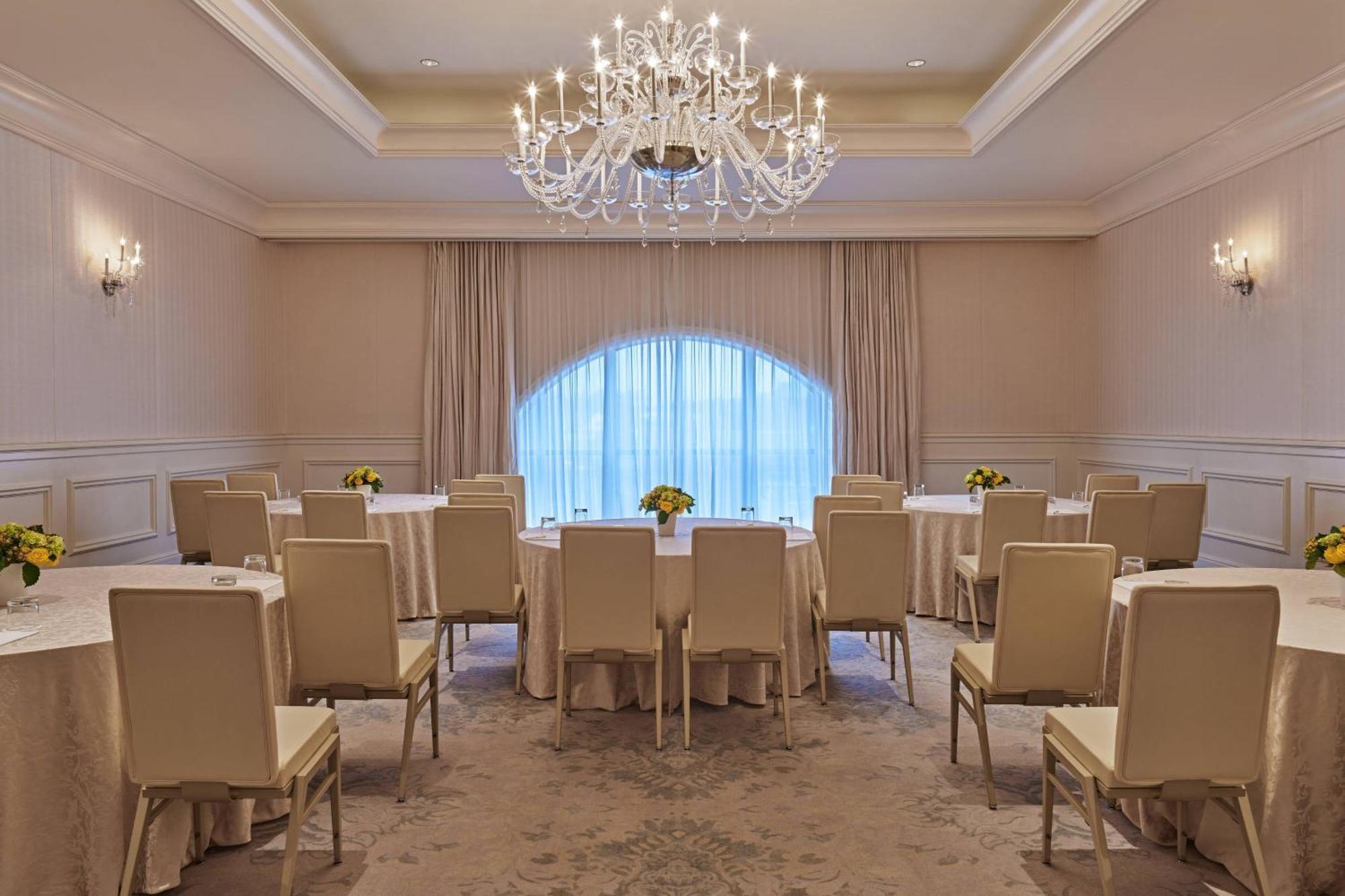 The St. Regis Atlanta Hotell Eksteriør bilde