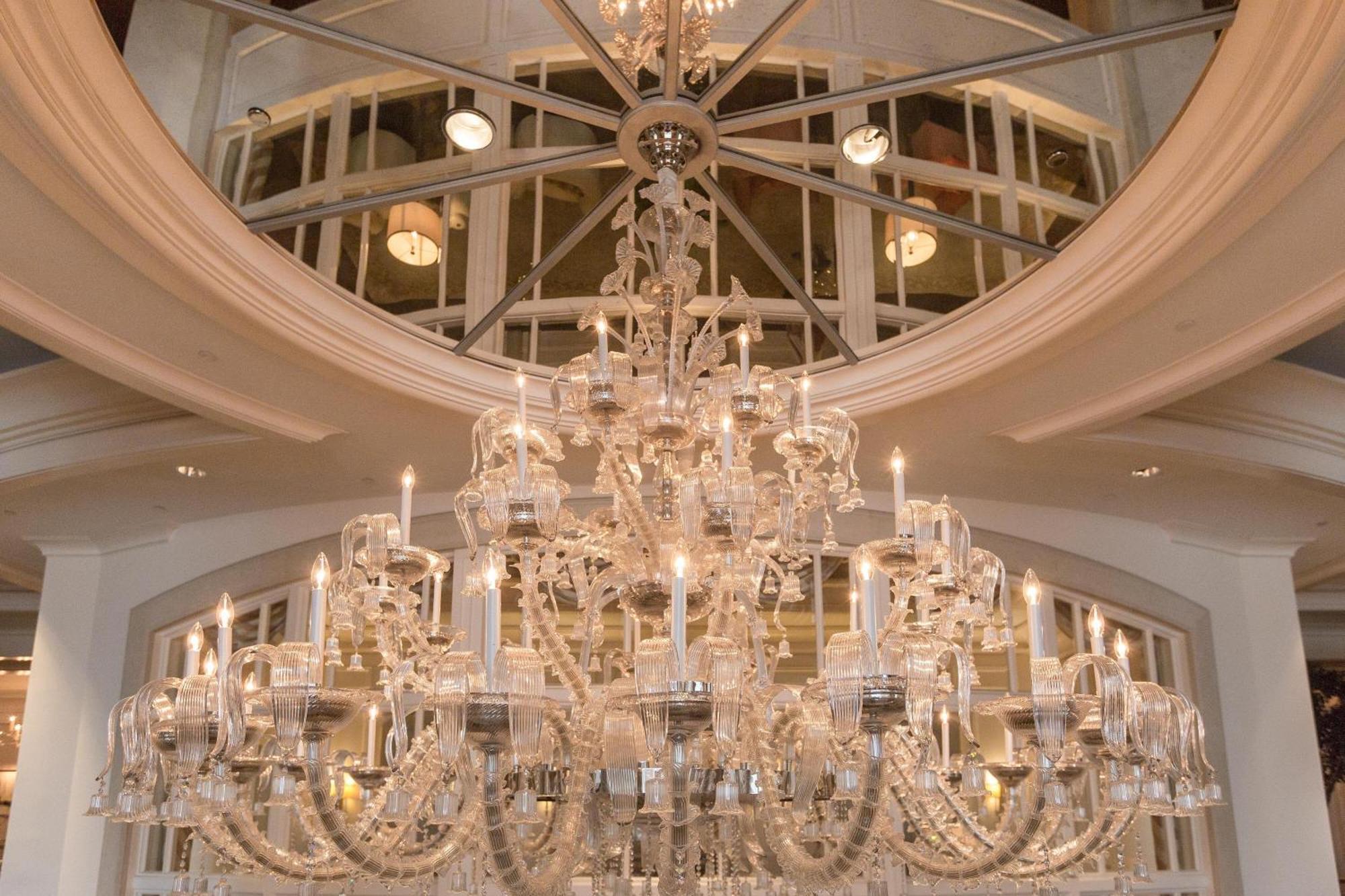 The St. Regis Atlanta Hotell Eksteriør bilde