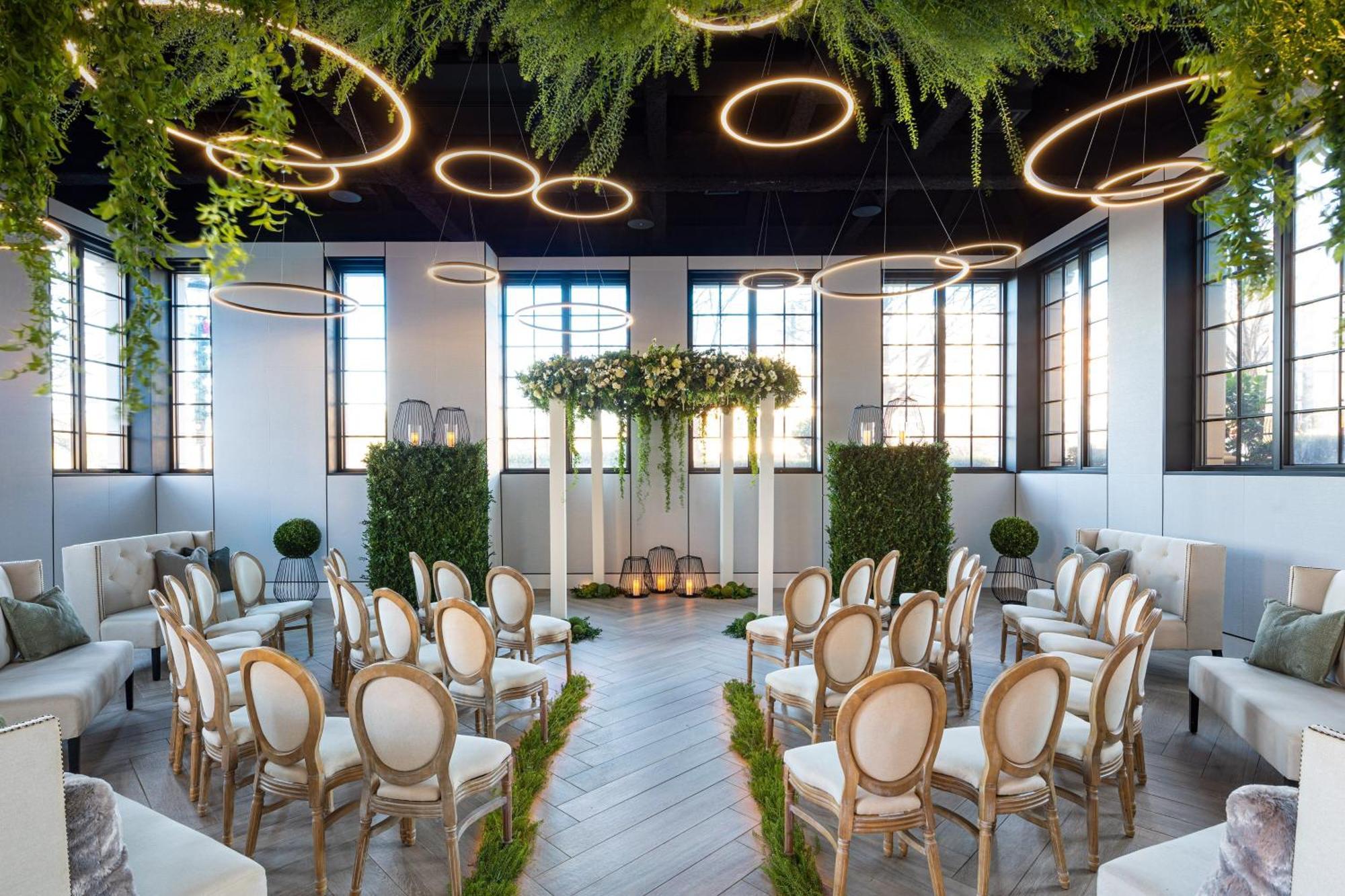 The St. Regis Atlanta Hotell Eksteriør bilde