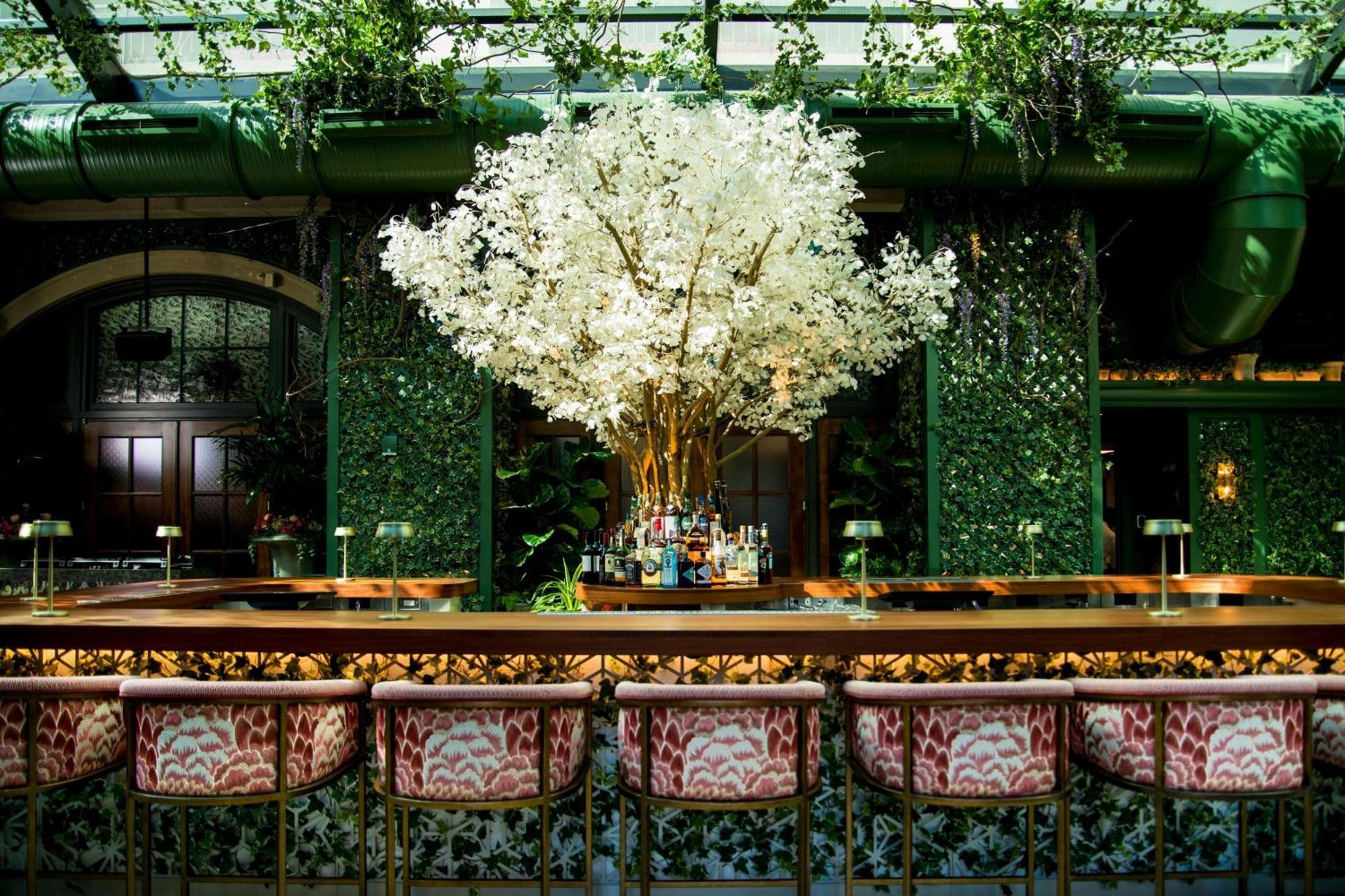 The St. Regis Atlanta Hotell Eksteriør bilde